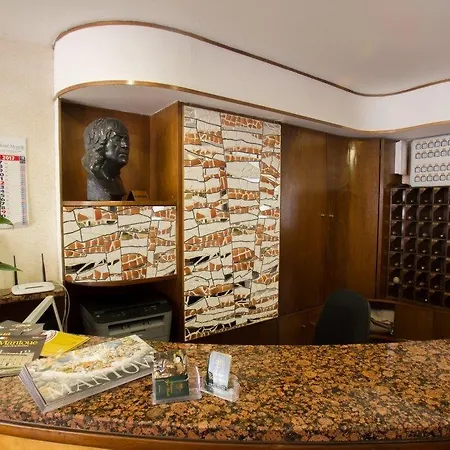 Hotel Mantegna-2